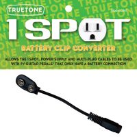 1SPOT CBAT Battery Clip Converter