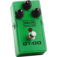 M193 GT-OD Overdrive