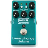 M83 Bass Chorus Deluxe