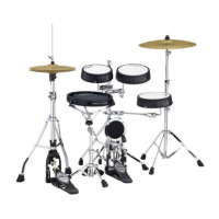 TTK5S Drum Practice Pad Set