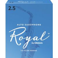 Royal Altsax 2.5 10-Pack