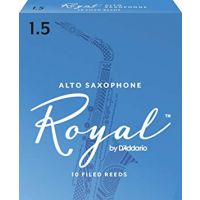 Royal Altsax 1.5 10-Pack
