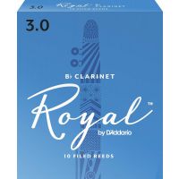 Royal Bb Klarinett 3 10-Pack