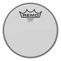 BE-0108-00 Emperor 8" Coated