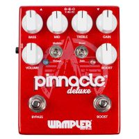 Pinnacle Deluxe Overdrive V2