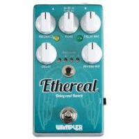 Ethereal Delay & Reverb