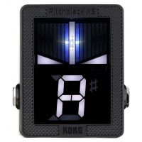 Pitchblack XS Pedal Board Tuner