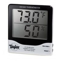 Big Digit Hygro Thermometer