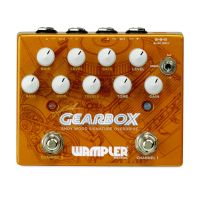 Gearbox Andy Wood Signature Overdrive