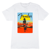 Endless Summer T-Shirt L