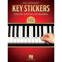 Key Stickers For Keyboards
