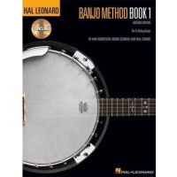 Banjo Method Book 1