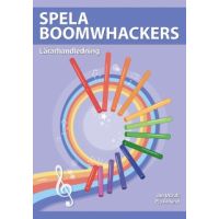 Spela Boomwhackers Lärarhandledning