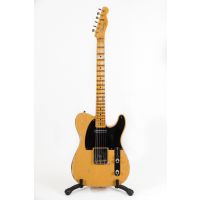 '52 Telecaster Heavy Relic Butterscotch