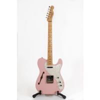 50's Thinline Telecaster Closet Classic Shell Pink