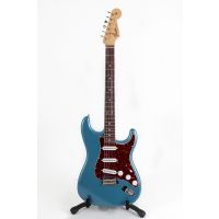 '65 Stratocaster Closet Classic Blue Agave
