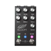 Bloom V2 Midi Black