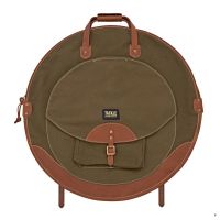 Backpack Cymbal Bag 24" Forest Green