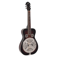 Maxwell Series Squareneck Resonator Guitar