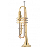JTR-500Q Trumpet