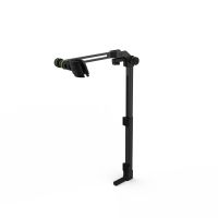 Cab Clamp Microphone Holder Long