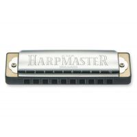 Harpmaster MR-200 - F#