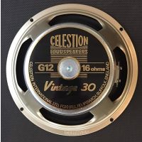 Celestion Vintage 30 12" 16 Ohm