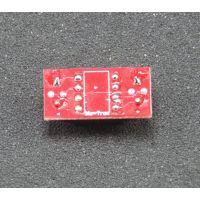 Opto-Mod Module for Micro-Tron IV Red