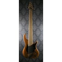 Combustion C3 6 Maple Natural
