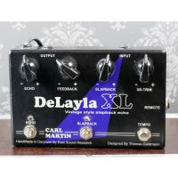 Delayla XL - Begagnad