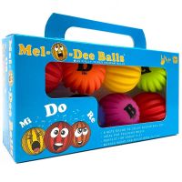 Mel-O-Dee Balls