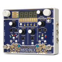Mod Rex Polyrythmic Modulator