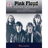 Pink Floyd Guitar Anthology