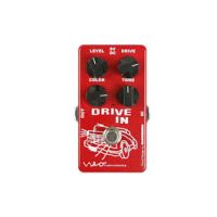 Drive In Analog Overdrive