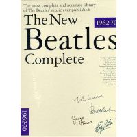 The New Beatles Complete
