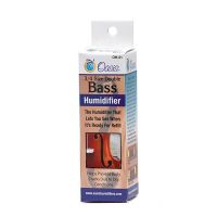 OH-21 Double Bass Humidifier Set