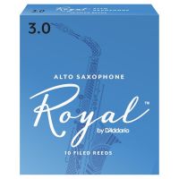 Royal Altsax 3 10-Pack