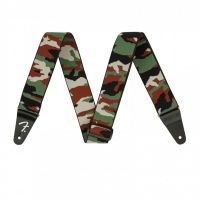 Weighless Camo Strap Wood