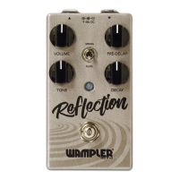 Reflection Reverb