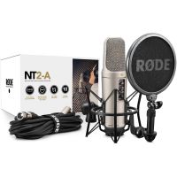 NT2-A Studio Kit