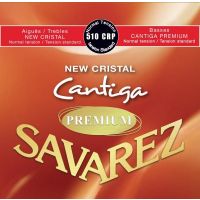 Cantiga New Cristal 510CRP