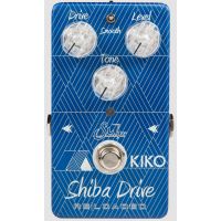 Shiba Drive Reloaded Kiko Sign