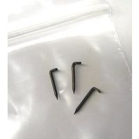 Railroad Spikes 4 - Pack