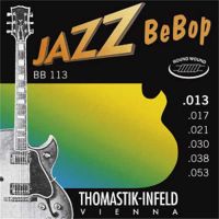 Jazz Bebop 13-53 BB113