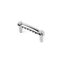 System II T1ZS Tailpiece Chrome