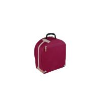 Powerpad Trumbag 14x6 1/2 Snare Wine Red