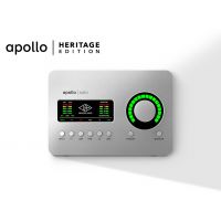 Apollo Solo Heritage Edition