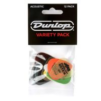 Acoustic 12 pcs PVP112 Variety Pack