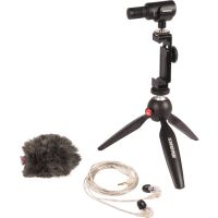 Portable Videography Kit