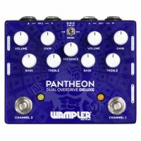 Pantheon Dual Overdrive Deluxe